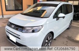 honda freed 2025 -HONDA 【名変中 】--Freed GT5--1018531---HONDA 【名変中 】--Freed GT5--1018531-