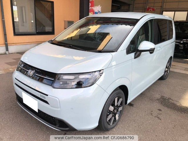 honda freed 2025 -HONDA 【名変中 】--Freed GT5--1018531---HONDA 【名変中 】--Freed GT5--1018531- image 1