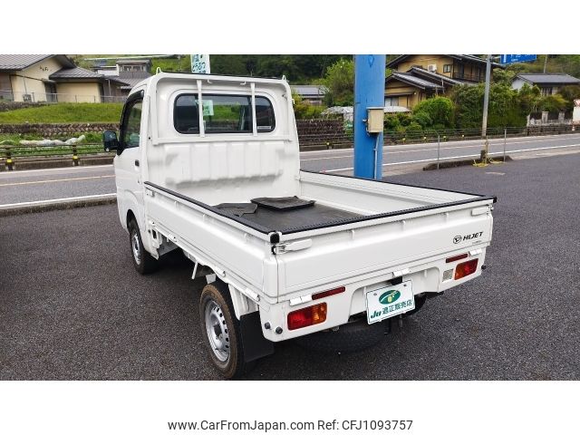 daihatsu hijet-truck 2017 -DAIHATSU--Hijet Truck EBD-S510P--S510P-0181645---DAIHATSU--Hijet Truck EBD-S510P--S510P-0181645- image 2