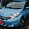 nissan note 2013 TE2888 image 1