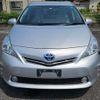 toyota prius-α 2014 CFJ1596293 image 31