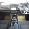 nissan leaf 2018 -NISSAN--Leaf ZAA-ZE1--ZE1-033979---NISSAN--Leaf ZAA-ZE1--ZE1-033979- image 3