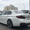 bmw 5-series 2020 -BMW--BMW 5 Series 3BA-JS44--WBA12BK0X0CF10832---BMW--BMW 5 Series 3BA-JS44--WBA12BK0X0CF10832- image 8