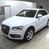 audi q5 2014 -AUDI--Audi Q5 8RCNCF--WAUZZZ8R3EA106378---AUDI--Audi Q5 8RCNCF--WAUZZZ8R3EA106378- image 5