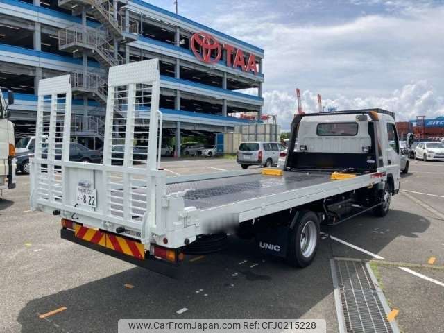 mitsubishi-fuso canter 2024 -MITSUBISHI 【相模 100ﾀ 822】--Canter 2RG-FEB80--FEB80-603205---MITSUBISHI 【相模 100ﾀ 822】--Canter 2RG-FEB80--FEB80-603205- image 2