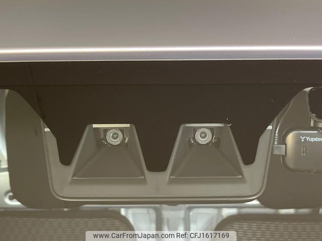 daihatsu hijet-truck 2022 CFJ1617169 image 2