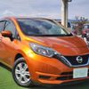 nissan note 2016 CFJ1737582 image 14