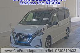 nissan serena 2021 -NISSAN--Serena HFC27-127109---NISSAN--Serena HFC27-127109-