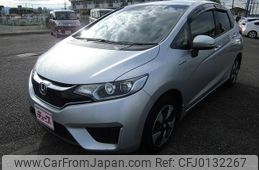 honda fit 2016 -HONDA--Fit DAA-GP5--GP5-4302960---HONDA--Fit DAA-GP5--GP5-4302960-