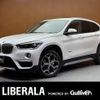 bmw x1 2017 -BMW--BMW X1 LDA-HT20--WBAHT920505J60483---BMW--BMW X1 LDA-HT20--WBAHT920505J60483- image 1