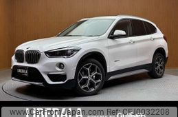 bmw x1 2017 -BMW--BMW X1 LDA-HT20--WBAHT920505J60483---BMW--BMW X1 LDA-HT20--WBAHT920505J60483-