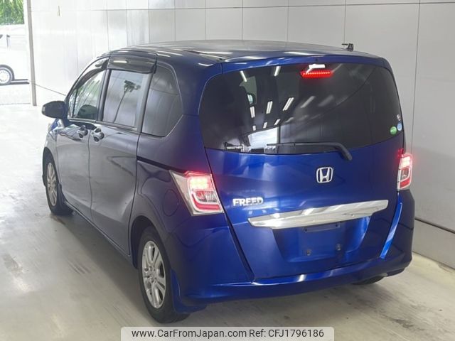 honda freed 2012 CFJ1796186 image 2