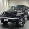 jeep wrangler 2024 quick_quick_3BA-JL20L_1C4PJXMN4RW248711 image 1