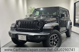 jeep wrangler 2024 quick_quick_3BA-JL20L_1C4PJXMN4RW248711