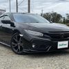 honda civic 2018 -HONDA--Civic DBA-FK7--FK7-1004872---HONDA--Civic DBA-FK7--FK7-1004872- image 17