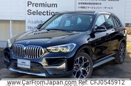 bmw x1 2019 -BMW--BMW X1 3DA-AD20--WBA32AD0605P17932---BMW--BMW X1 3DA-AD20--WBA32AD0605P17932-