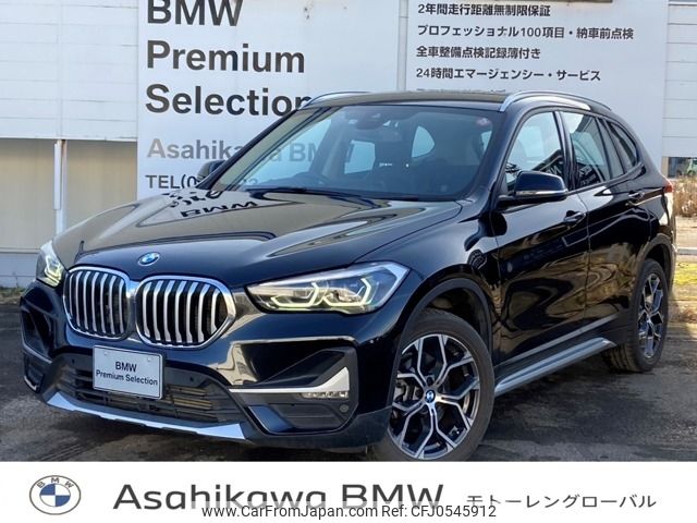 bmw x1 2019 -BMW--BMW X1 3DA-AD20--WBA32AD0605P17932---BMW--BMW X1 3DA-AD20--WBA32AD0605P17932- image 1