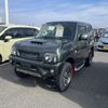 suzuki jimny 2015 quick_quick_ABA-JB23W_JB23W-741001 image 10