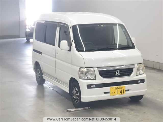 honda vamos undefined -HONDA 【川崎 483キ141】--Vamos HJ2-1501479---HONDA 【川崎 483キ141】--Vamos HJ2-1501479- image 1