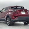 toyota c-hr 2017 -TOYOTA--C-HR DAA-ZYX10--ZYX10-2086256---TOYOTA--C-HR DAA-ZYX10--ZYX10-2086256- image 6