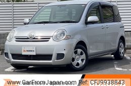 toyota sienta 2010 -TOYOTA--Sienta DBA-NCP81G--NCP81-5139173---TOYOTA--Sienta DBA-NCP81G--NCP81-5139173-