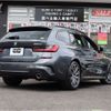bmw 3-series 2021 -BMW--BMW 3 Series 3DA-6L20--WBA6L72030FK59714---BMW--BMW 3 Series 3DA-6L20--WBA6L72030FK59714- image 29