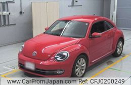 volkswagen the-beetle 2014 -VOLKSWAGEN--VW The Beetle 16CBZ-WVWZZZ16ZEM640479---VOLKSWAGEN--VW The Beetle 16CBZ-WVWZZZ16ZEM640479-