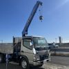 mitsubishi-fuso canter 2008 -MITSUBISHI--Canter PDG-FE73DY--FE73DY-550093---MITSUBISHI--Canter PDG-FE73DY--FE73DY-550093- image 2