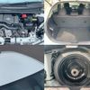 toyota vitz 2020 CFJ1555585 image 8