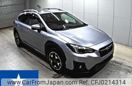 subaru xv 2017 -SUBARU--Subaru XV GT7--GT7-047268---SUBARU--Subaru XV GT7--GT7-047268-