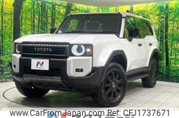 toyota toyota-others 2024 CFJ1737671