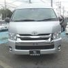 toyota hiace-van 2012 quick_quick_CBF-TRH221K_0030989 image 2