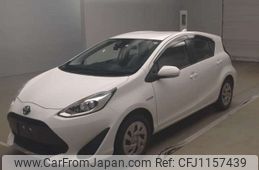 toyota aqua 2020 -TOYOTA--AQUA DAA-NHP10--NHP10-2671769---TOYOTA--AQUA DAA-NHP10--NHP10-2671769-