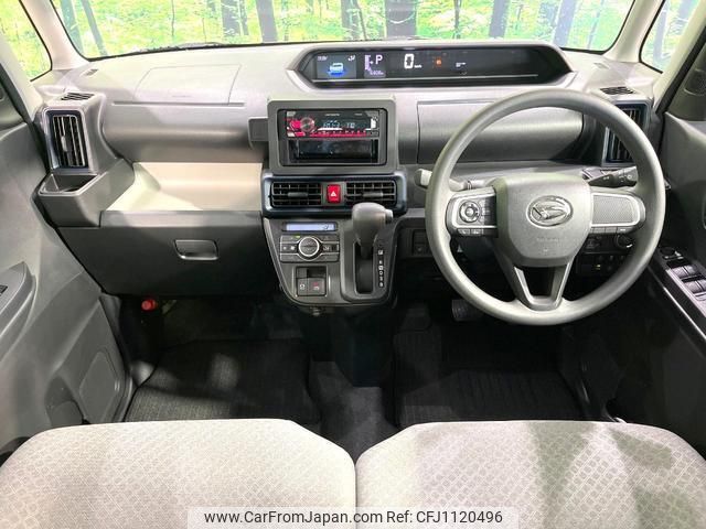daihatsu tanto 2023 quick_quick_LA650S_LA650S-0297555 image 2