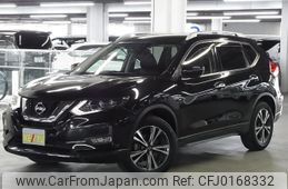 nissan x-trail 2019 -NISSAN--X-Trail DBA-NT32--NT32-588283---NISSAN--X-Trail DBA-NT32--NT32-588283-