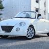 daihatsu copen 2003 -DAIHATSU--Copen L880K--0012930---DAIHATSU--Copen L880K--0012930- image 1