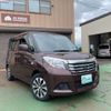 suzuki solio 2017 -SUZUKI--Solio DBA-MA26S--MA26S-150666---SUZUKI--Solio DBA-MA26S--MA26S-150666- image 1