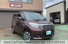 suzuki solio 2017 -SUZUKI--Solio DBA-MA26S--MA26S-150666---SUZUKI--Solio DBA-MA26S--MA26S-150666-