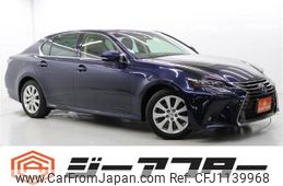 lexus gs 2016 -LEXUS--Lexus GS DAA-AWL10--AWL10-7001841---LEXUS--Lexus GS DAA-AWL10--AWL10-7001841-