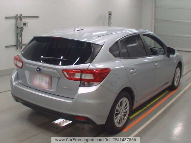subaru impreza-wagon 2019 -SUBARU--Impreza Wagon GT2-047863---SUBARU--Impreza Wagon GT2-047863- image 2