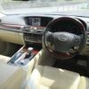 lexus ls 2014 -LEXUS--Lexus LS USF40-5128615---LEXUS--Lexus LS USF40-5128615- image 4