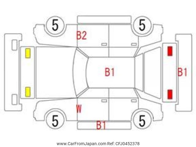 nissan note 2015 -NISSAN--Note DBA-E12--E12-402438---NISSAN--Note DBA-E12--E12-402438- image 2