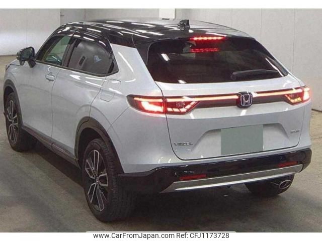 honda vezel 2021 quick_quick_6AA-RV5_RV5-1009980 image 2