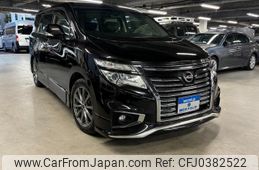 nissan elgrand 2017 quick_quick_PNE52_PNE52-042306