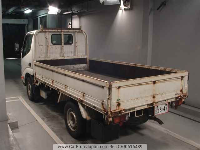 toyota dyna-truck 2010 -TOYOTA--Dyna KDY281-0004928---TOYOTA--Dyna KDY281-0004928- image 2