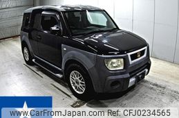 honda element 2003 -HONDA--Element YH2--YH2-1001475---HONDA--Element YH2--YH2-1001475-