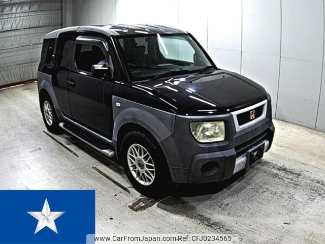 honda element 2003 -HONDA--Element YH2--YH2-1001475---HONDA--Element YH2--YH2-1001475- image 1