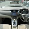 nissan sylphy 2013 quick_quick_DBA-TB17_TB17-001445 image 4