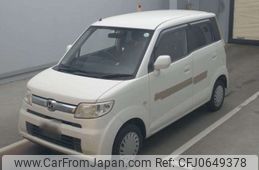 honda zest 2008 CFJ0649378