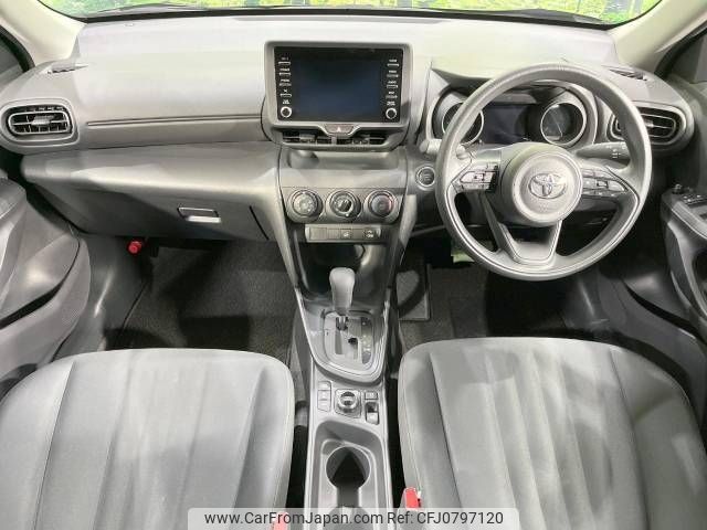 toyota yaris-cross 2023 -TOYOTA--Yaris Cross 5BA-MXPB15--MXPB15-3008658---TOYOTA--Yaris Cross 5BA-MXPB15--MXPB15-3008658- image 2